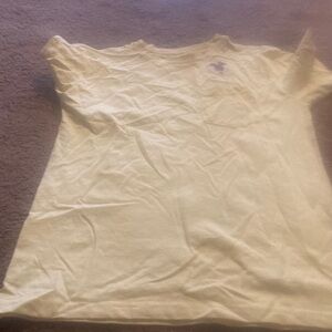 Disney world play in the park tee shirt